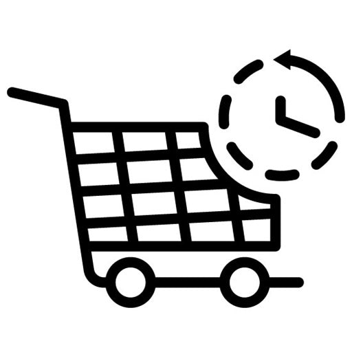 Cart Pending Icon