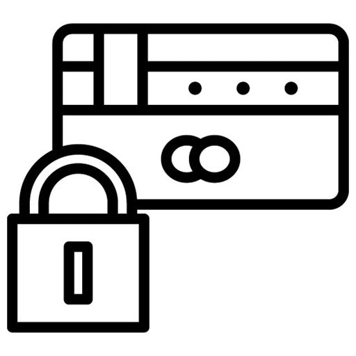 Saved Payments Icon