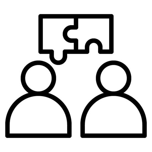 Joint Success Icon