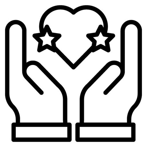 Compassion Icon | Core Values
