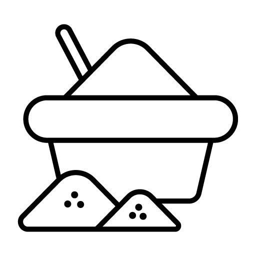 Spices Icon | Street Market