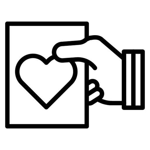 Honesty Icon | Core Values