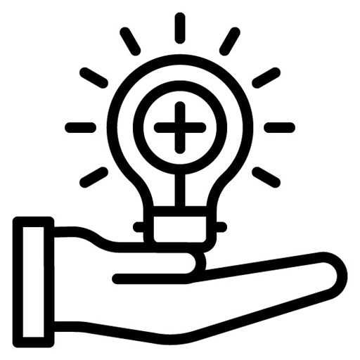 Positivity Icon