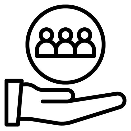 Responsibility Icon | Core Values