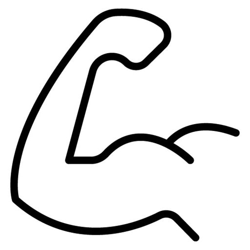 Courage Icon | Personal Growth