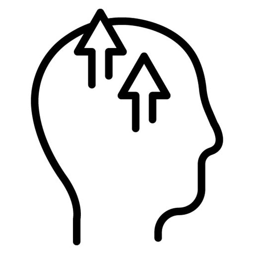 Growth Mindset Icon | Personal Growth