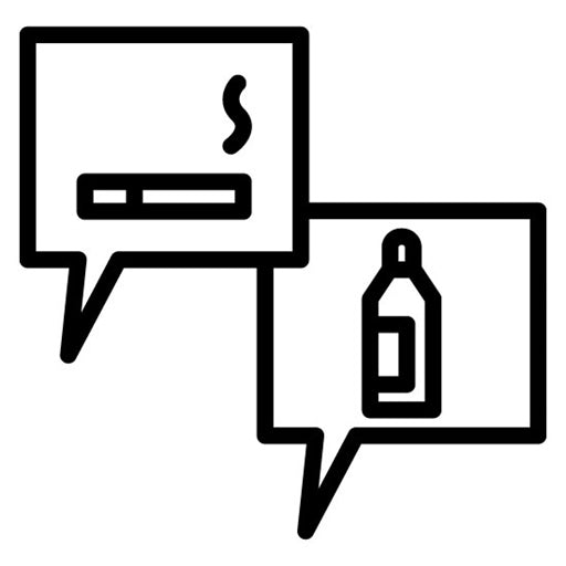 Habits Icon