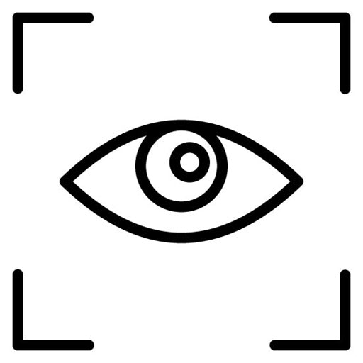 Vision Icon | Personal Growth