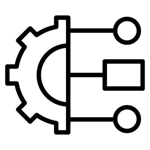 Resource Allocation Icon | Project Assesment