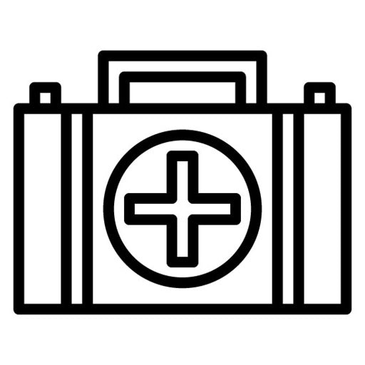 Aid Icon