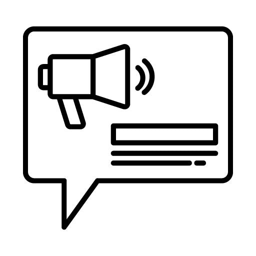 Advertise Icon