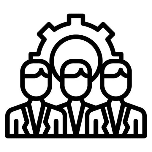 Workforce Management Icon