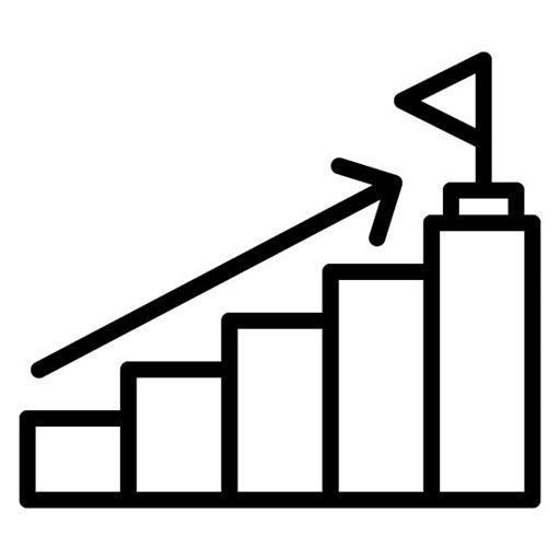 Career Path Icon