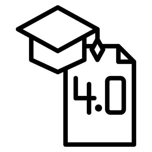 GPA Icon