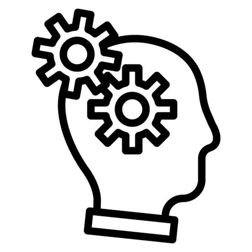 Industry Knowledge Icon