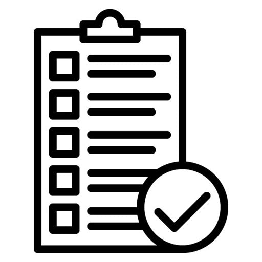 Compliance Icon | Professional Services