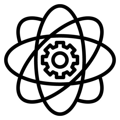 Data Science Icon | Professional Services