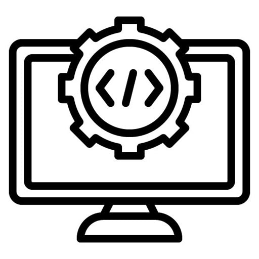 Development Icon | Professional Services