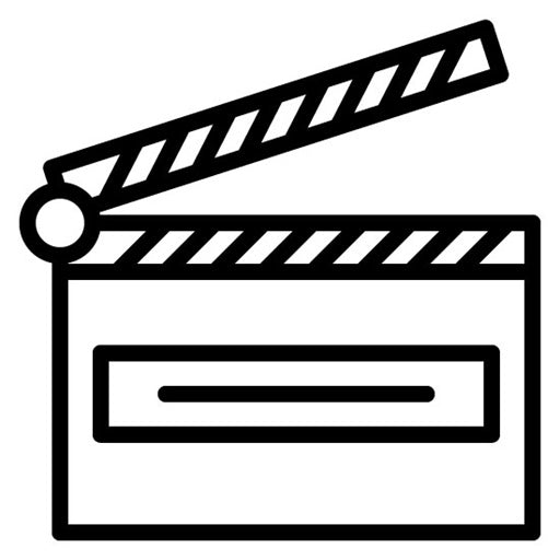 Action Icon | Movie Genres