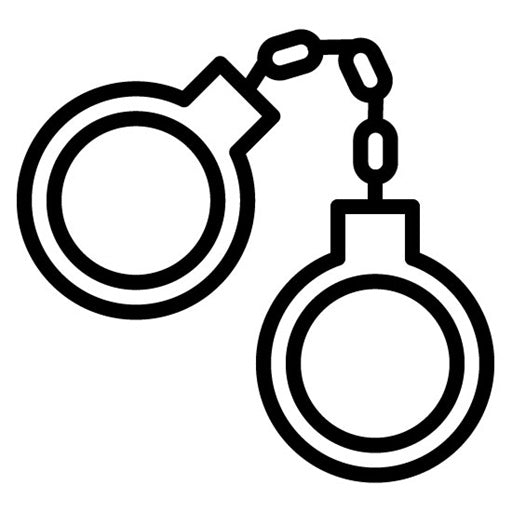 Crime Icon