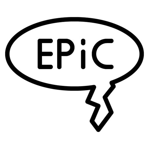 Epic Icon