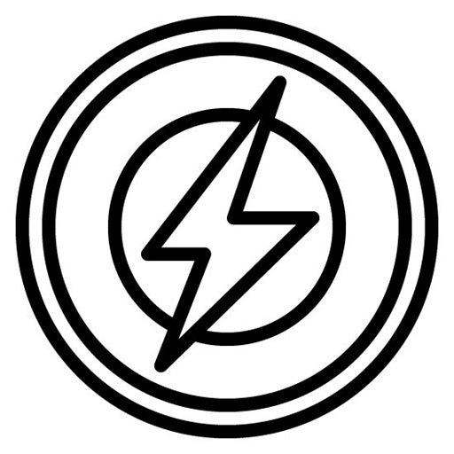 Superhero Icon