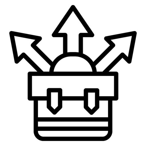 Career Counseling Icon