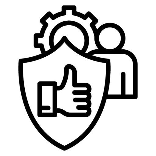 Vendor Reliability Icon
