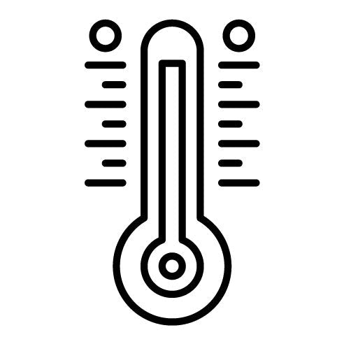 Thermometer Icon | Chemistry