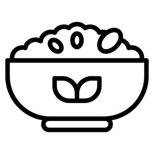 Granola Icon