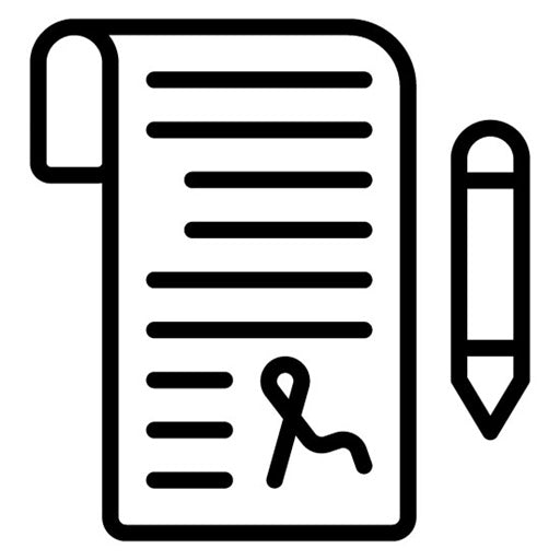 Agreement Icon