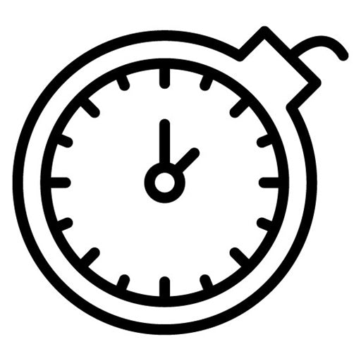 Deadline Icon | Business Meeting