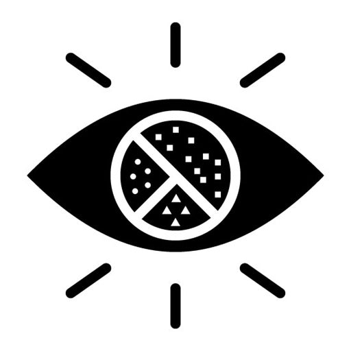 Vision Glyph Icon | Business Meeting