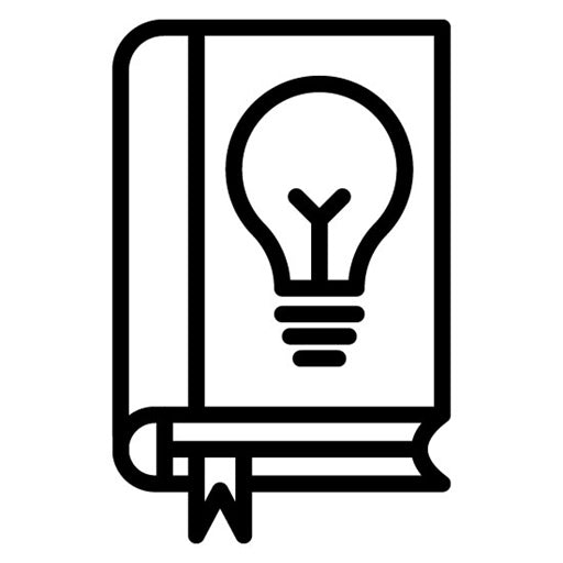 Wisdom Icon | Thought Leadership