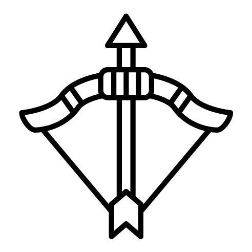 Archery Icon | History