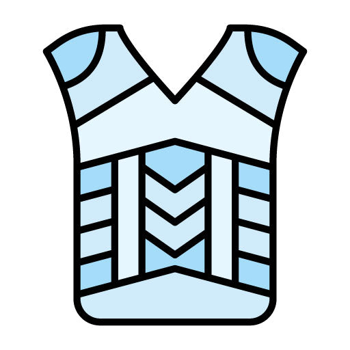 Armor Filled Icon