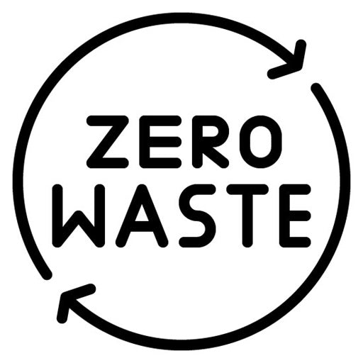Zero Waste Icon | World Environment Day