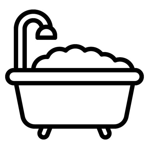 Bath Icon