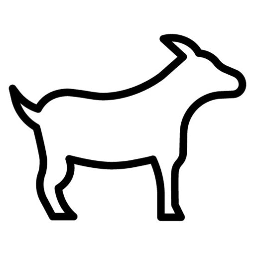 Goat Icon