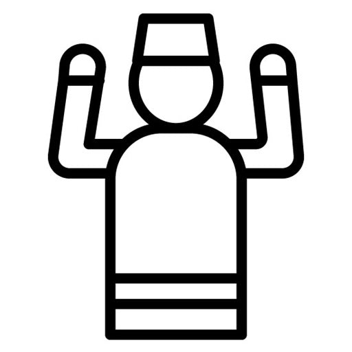 Takbir Icon