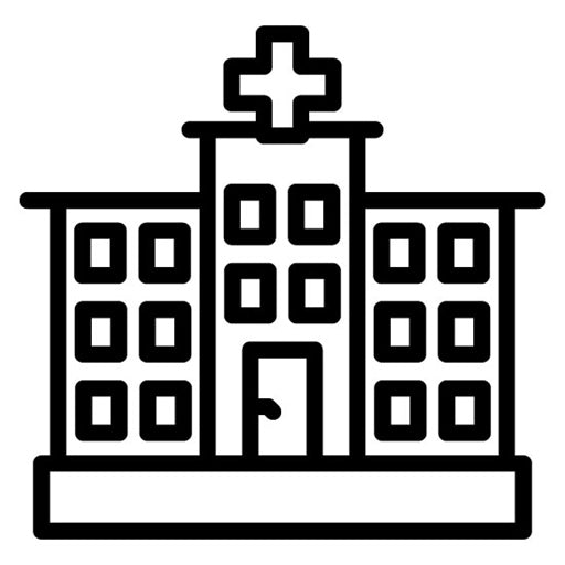 Asylum Icon