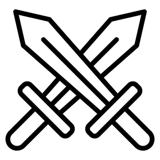 War Icon | World Refugee Day