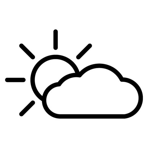 Weather Icon | Airplane