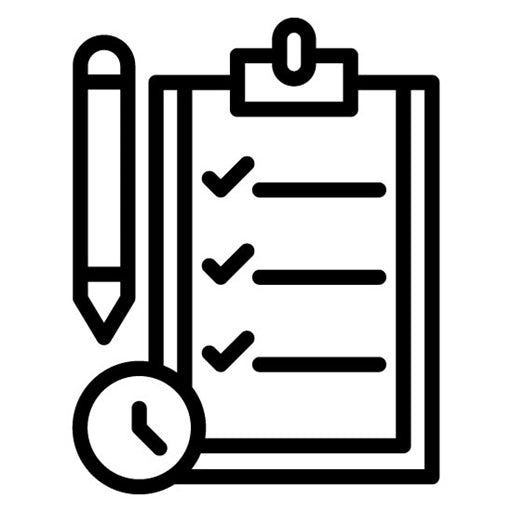 Test Plan Icon | Software Testing