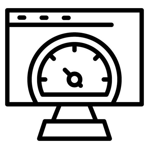 Test Run Icon