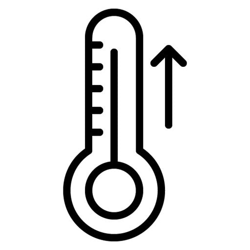 Warm Up Icon | Track and Field