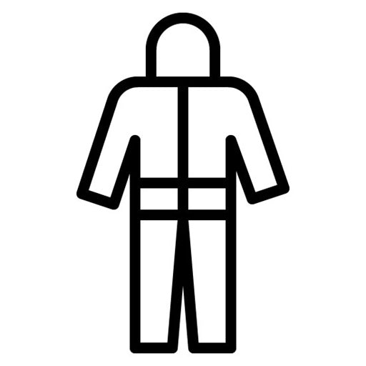 Rash Icon | Skin Burns