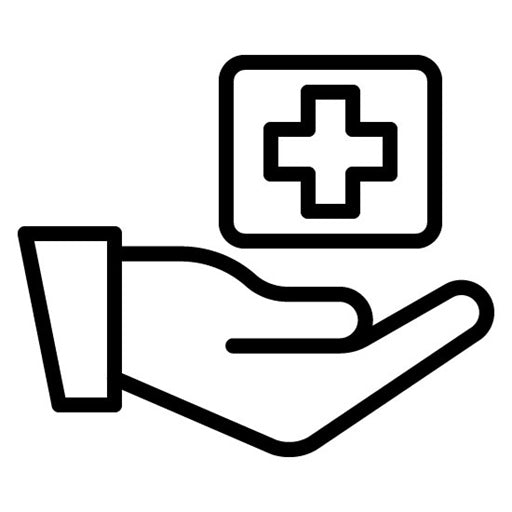 UV Protection Icon