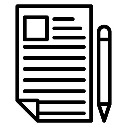 Article Page Icon