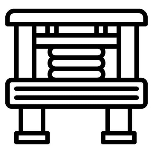 Printing Press Icon